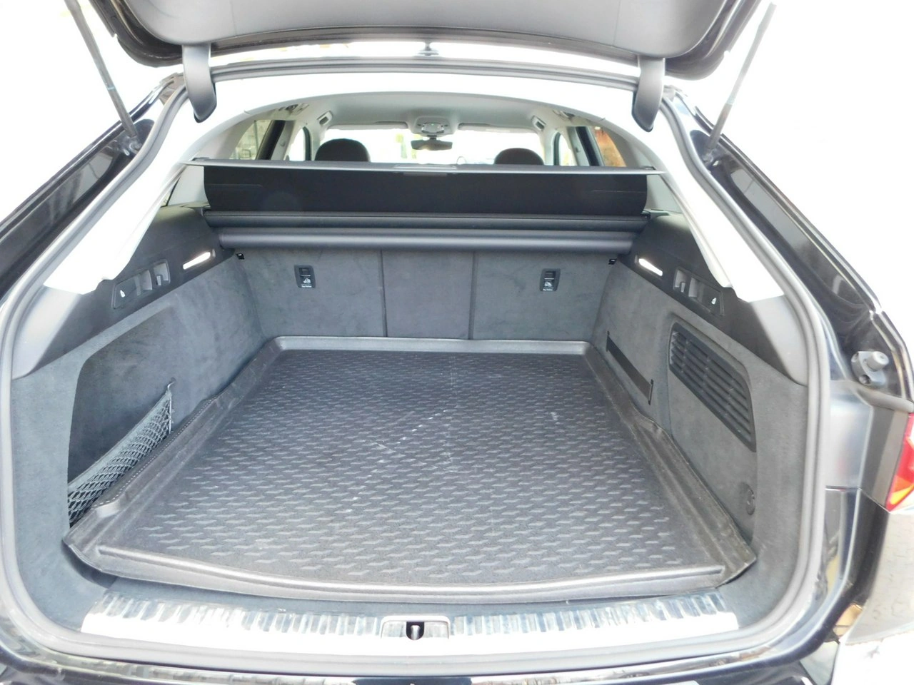 Audi A6 - Zdjęcie 23