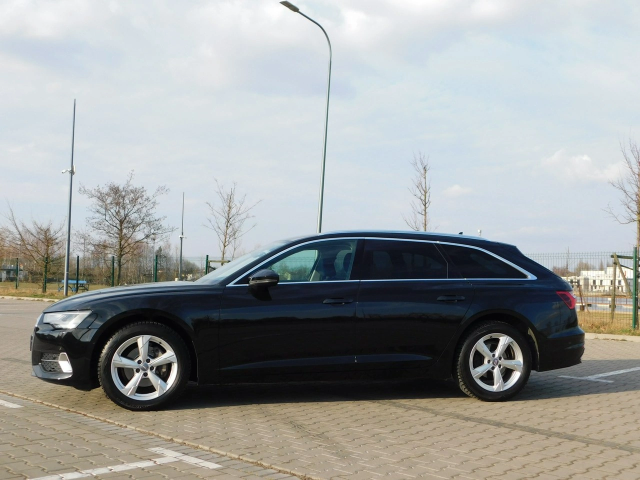 Audi A6 - Zdjęcie 26