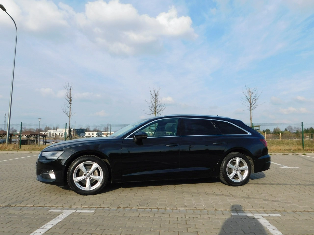Audi A6 - Zdjęcie 27