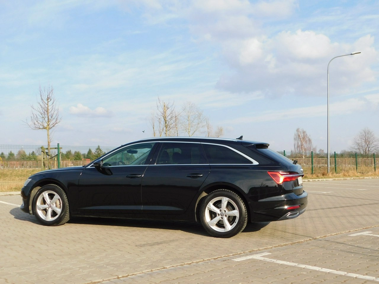 Audi A6 - Zdjęcie 28