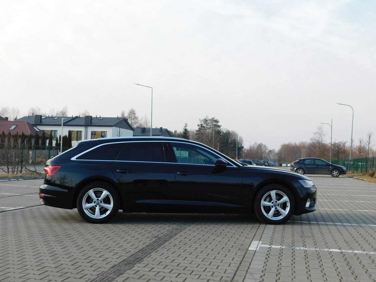 Audi A6 - Zdjęcie 1