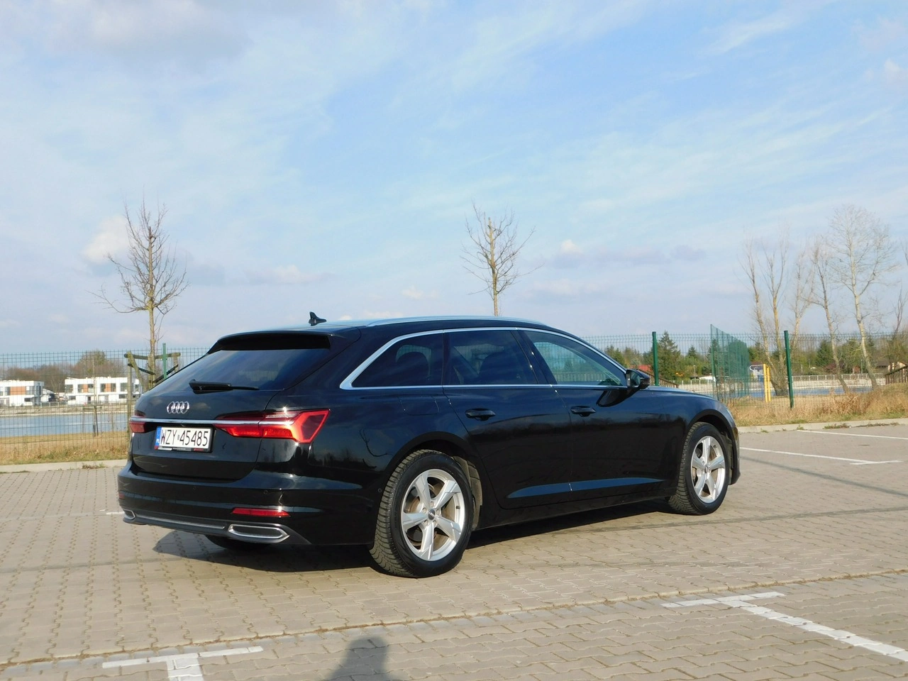 Audi A6 - Zdjęcie 31