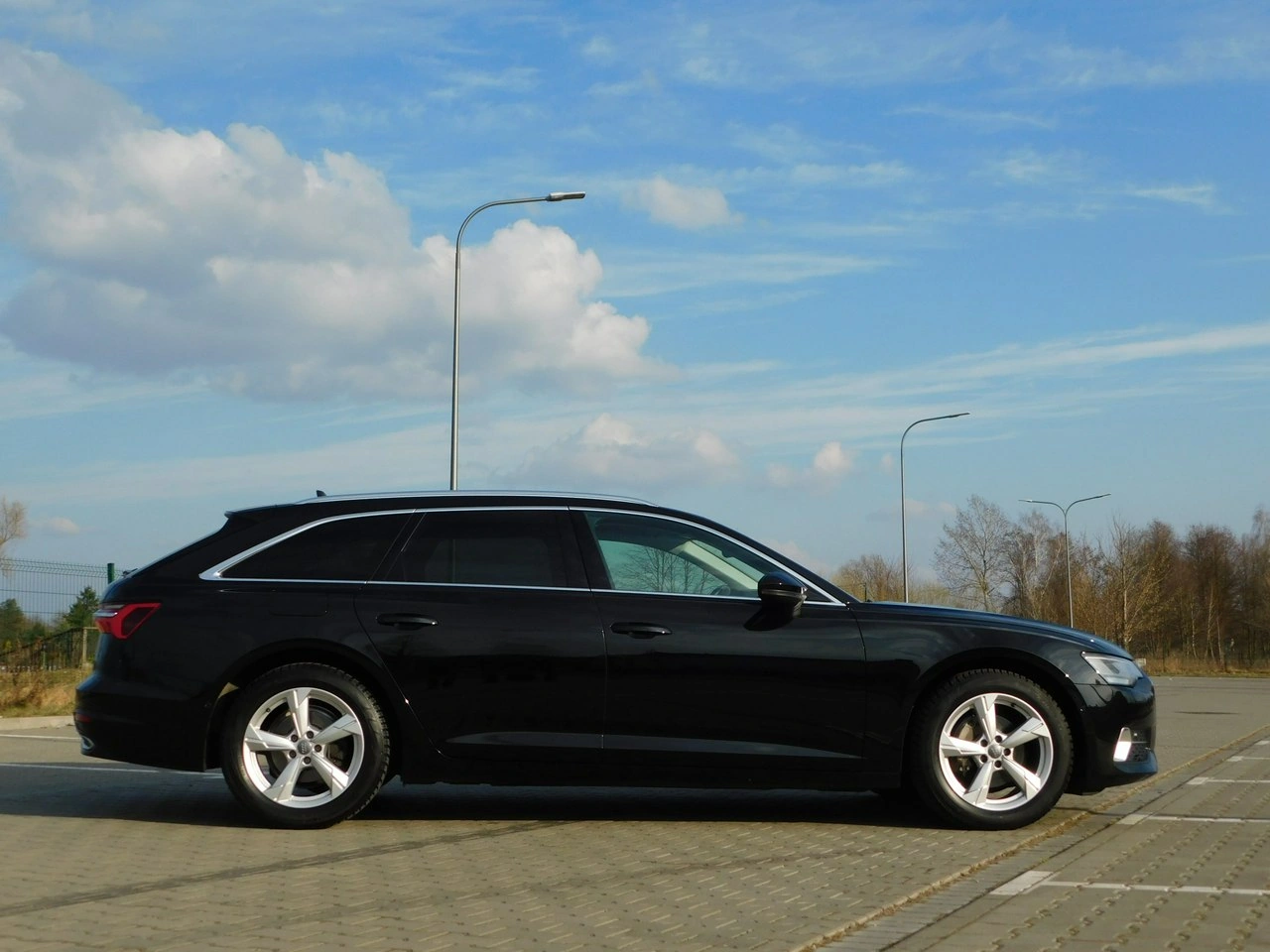 Audi A6 - Zdjęcie 3