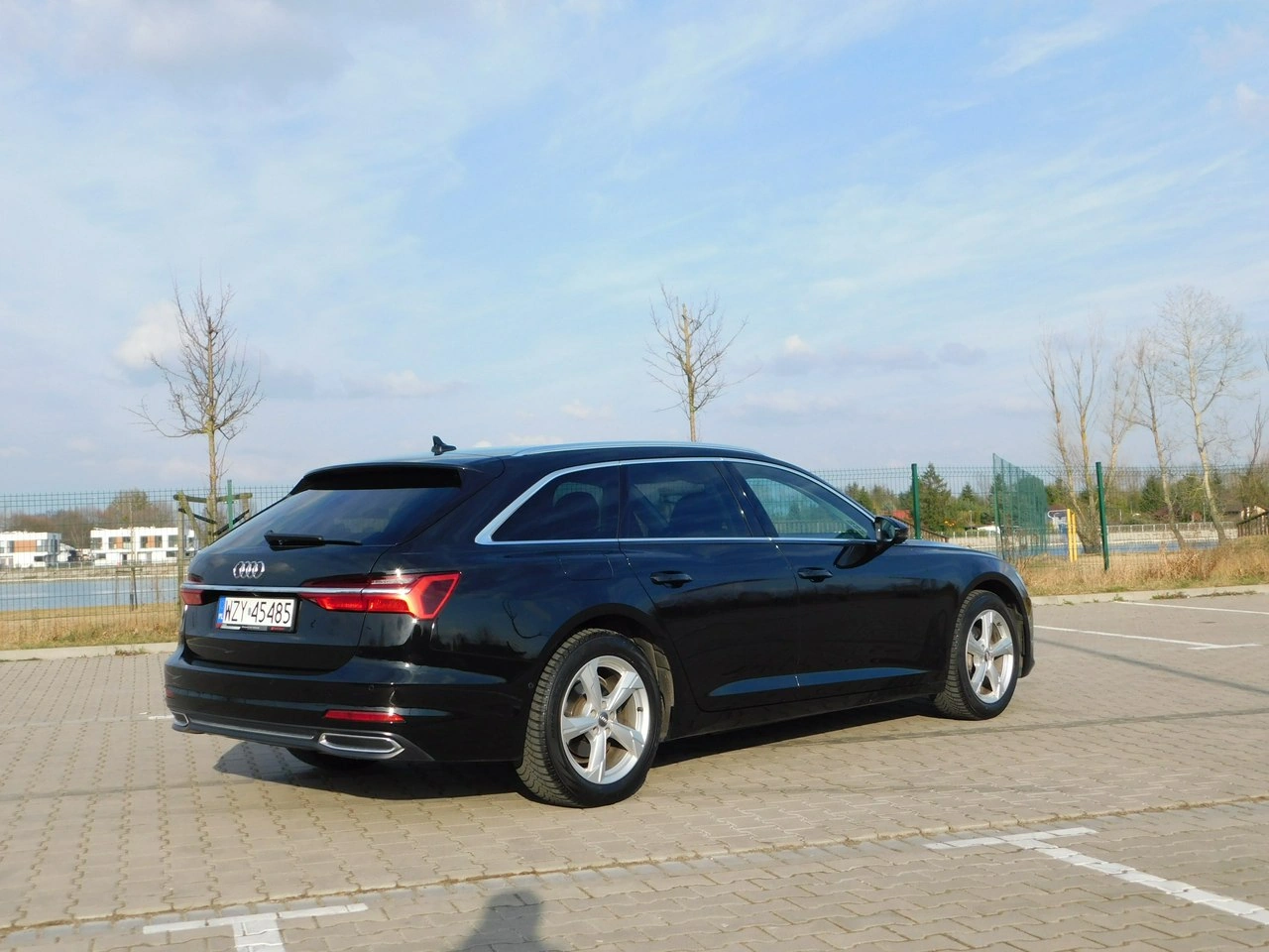 Audi A6 - Zdjęcie 4