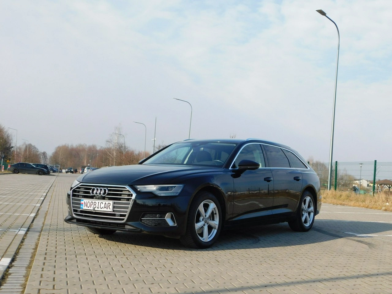 Audi A6 - Zdjęcie 4