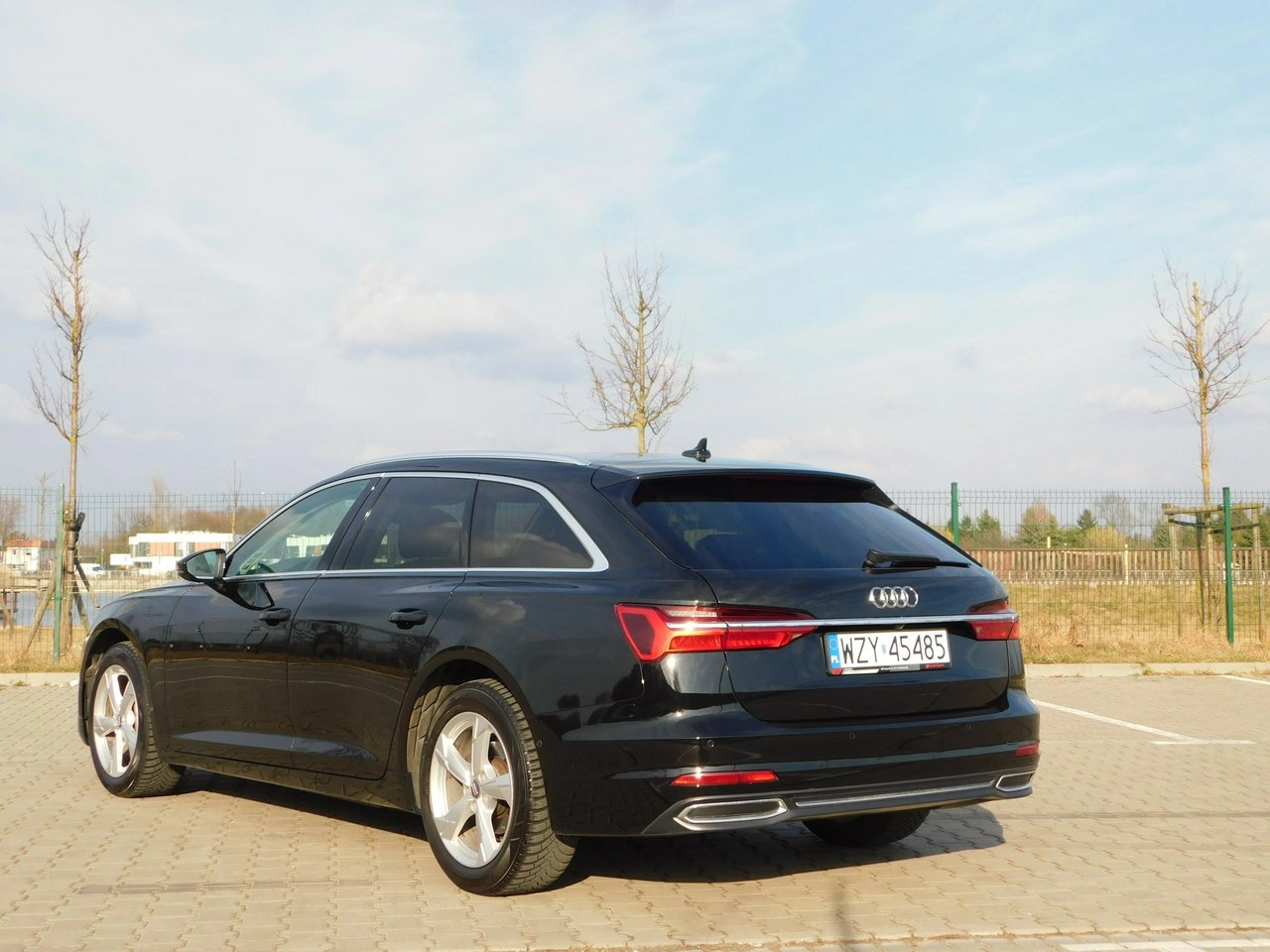 Audi A6 - Zdjęcie 5