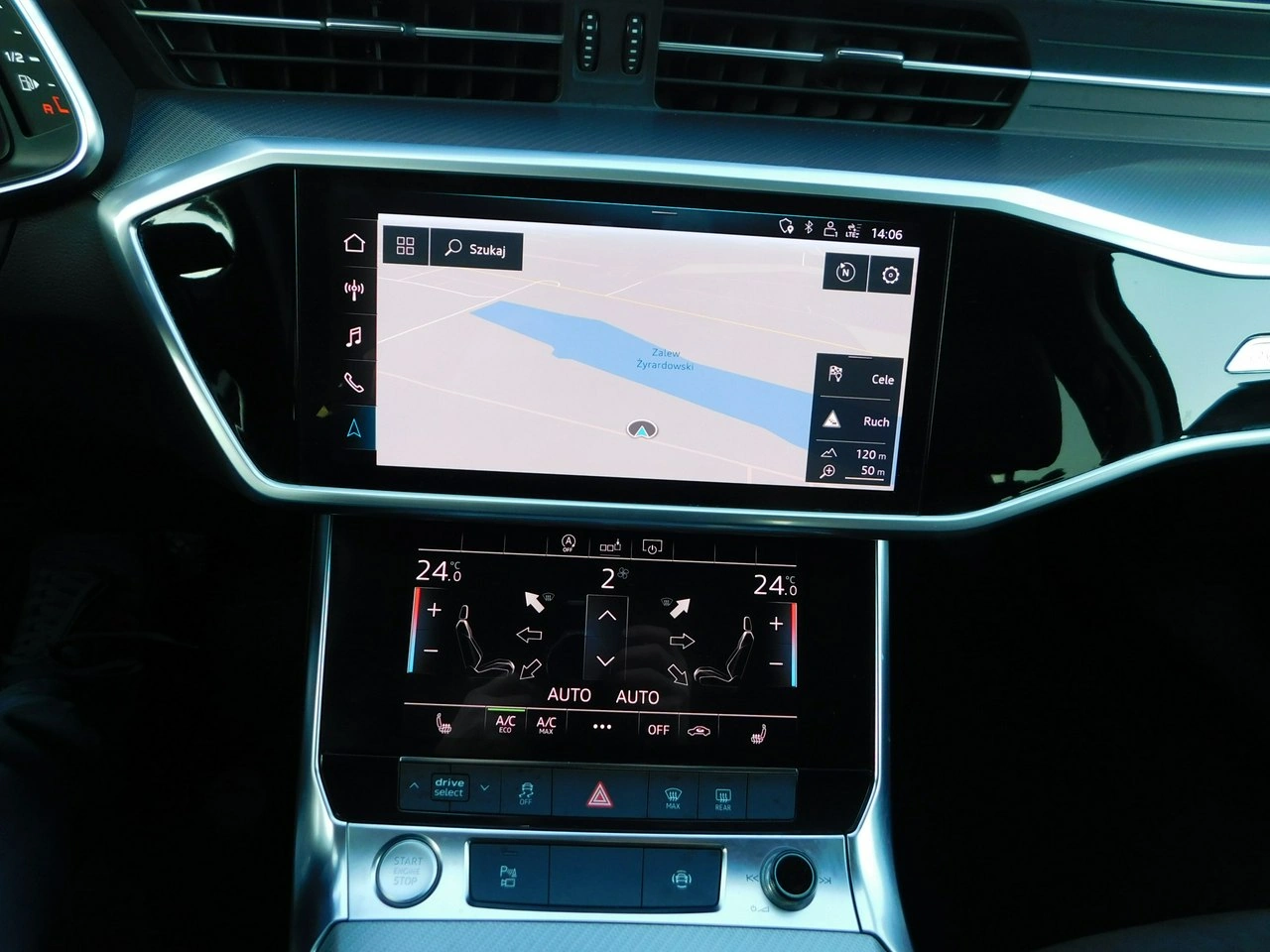 Audi A6 - Zdjęcie 6