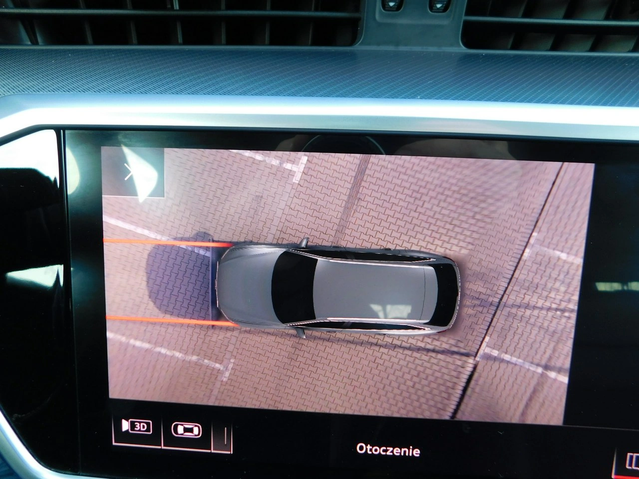 Audi A6 - Zdjęcie 7