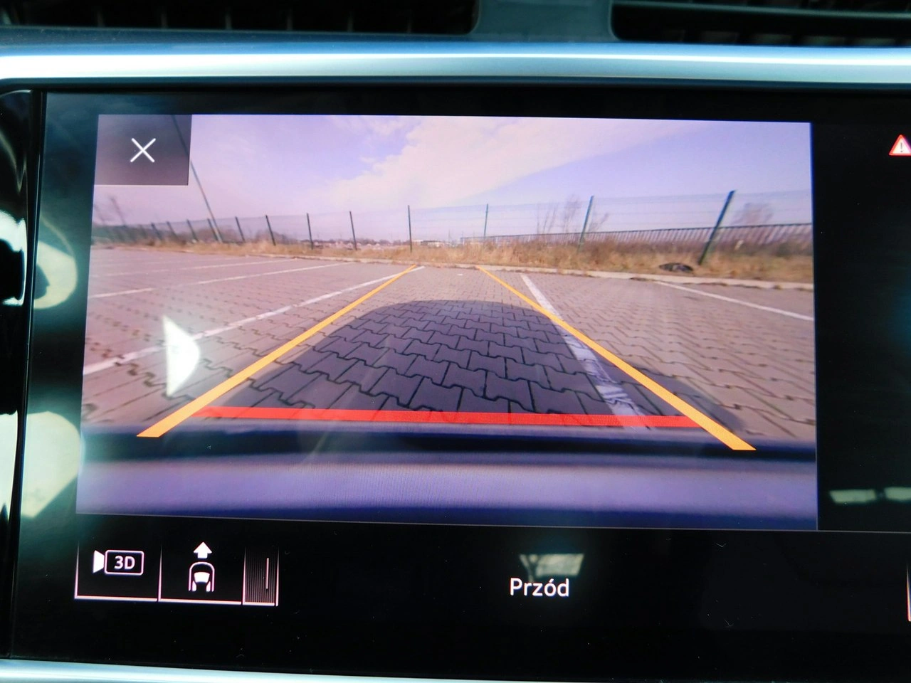 Audi A6 - Zdjęcie 8