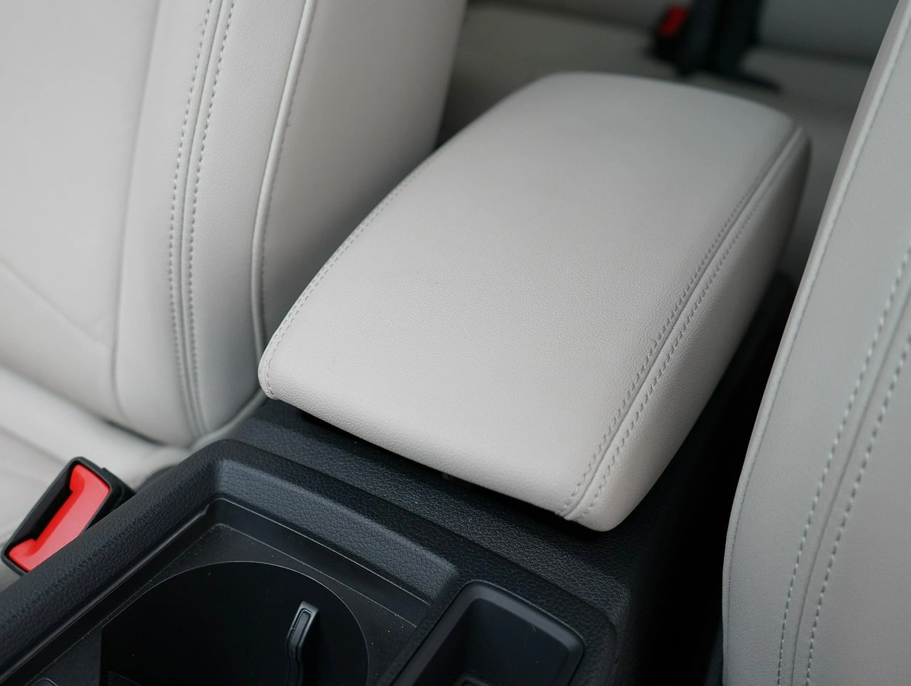 Audi Q3 - Zdjęcie 18