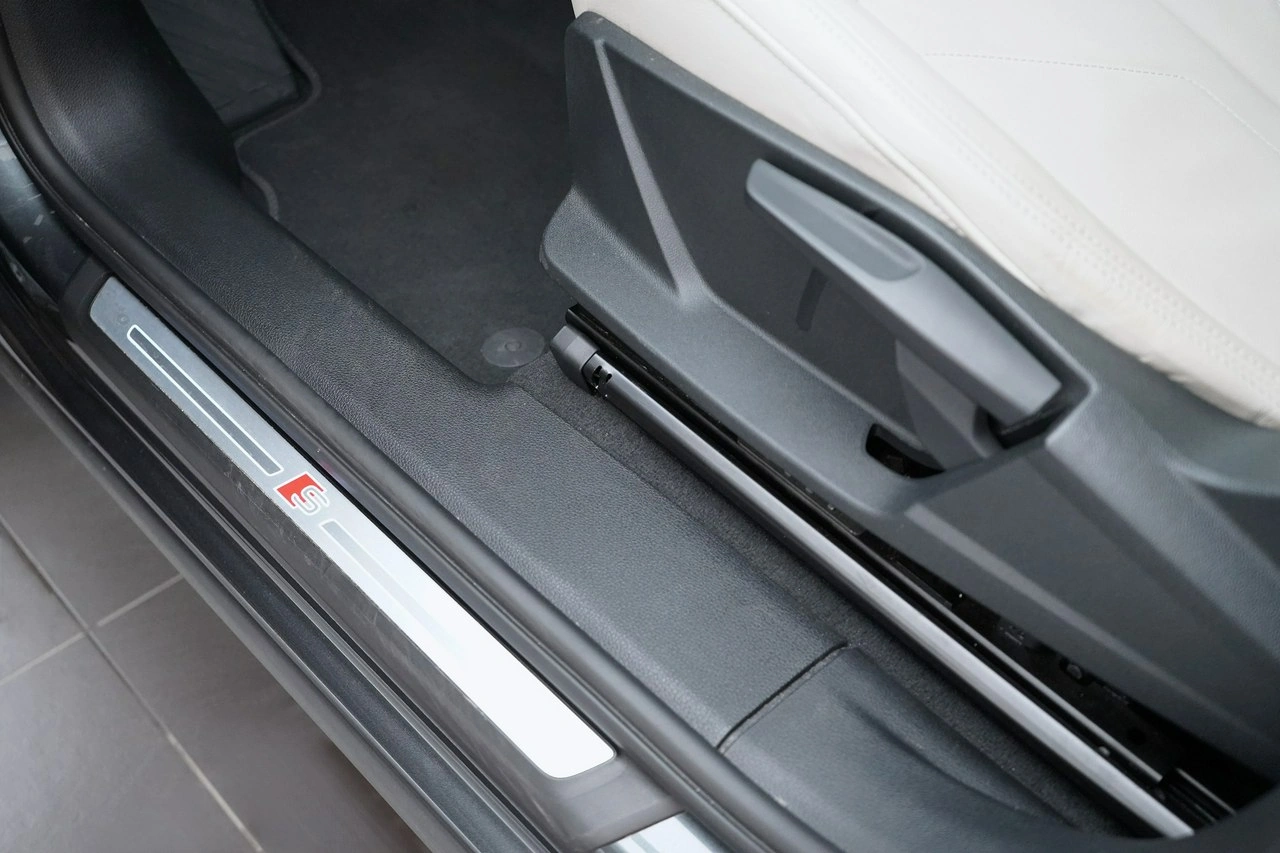 Audi Q3 - Zdjęcie 14