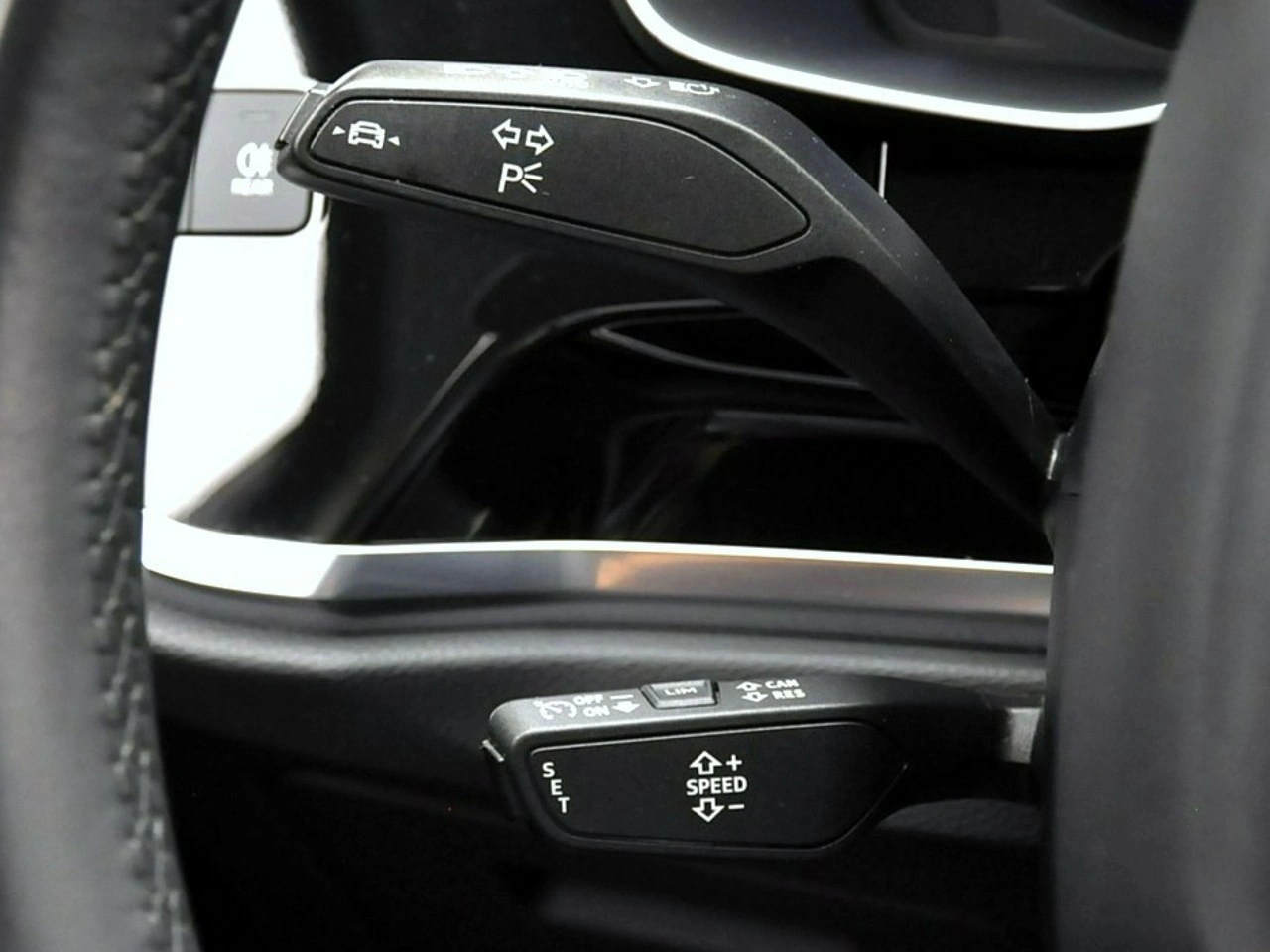 Audi Q3 - Zdjęcie 24