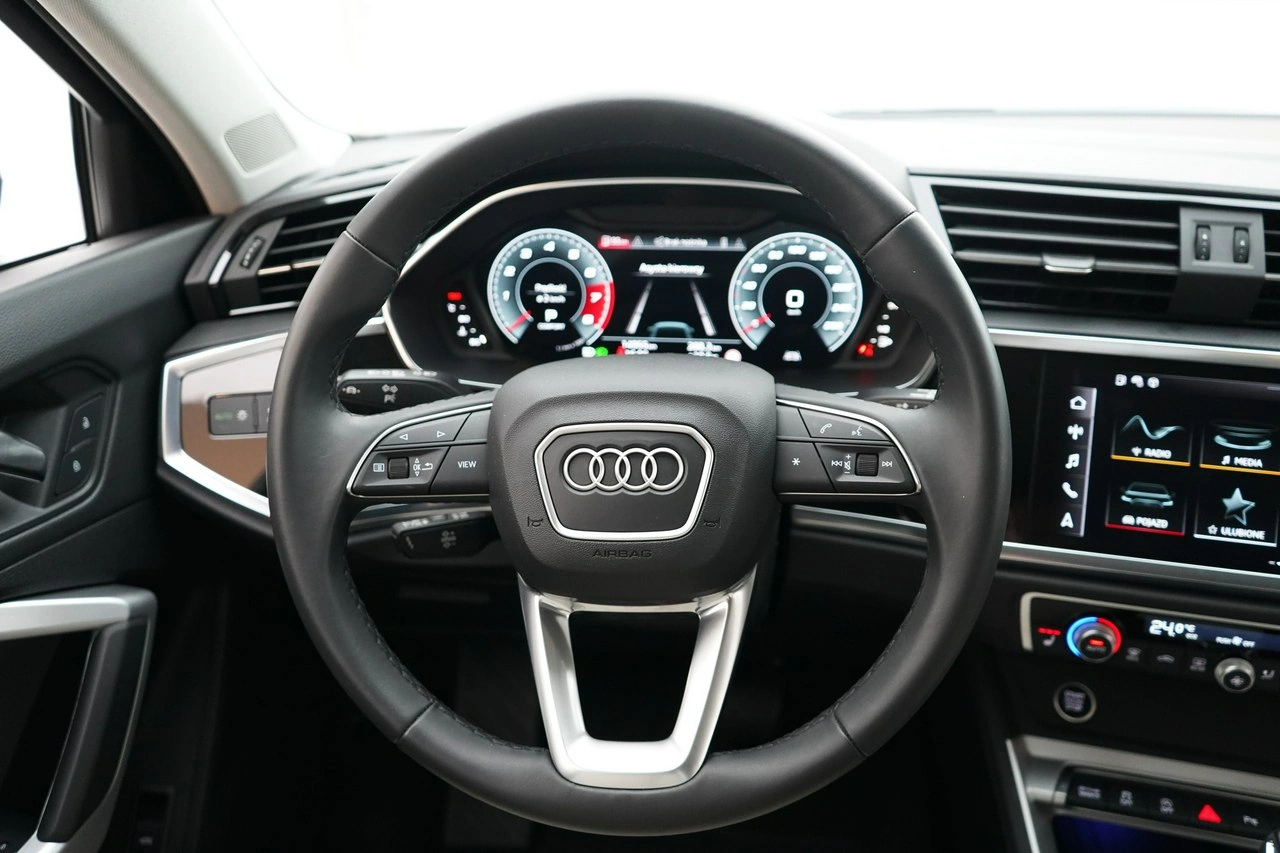 Audi Q3 - Zdjęcie 23