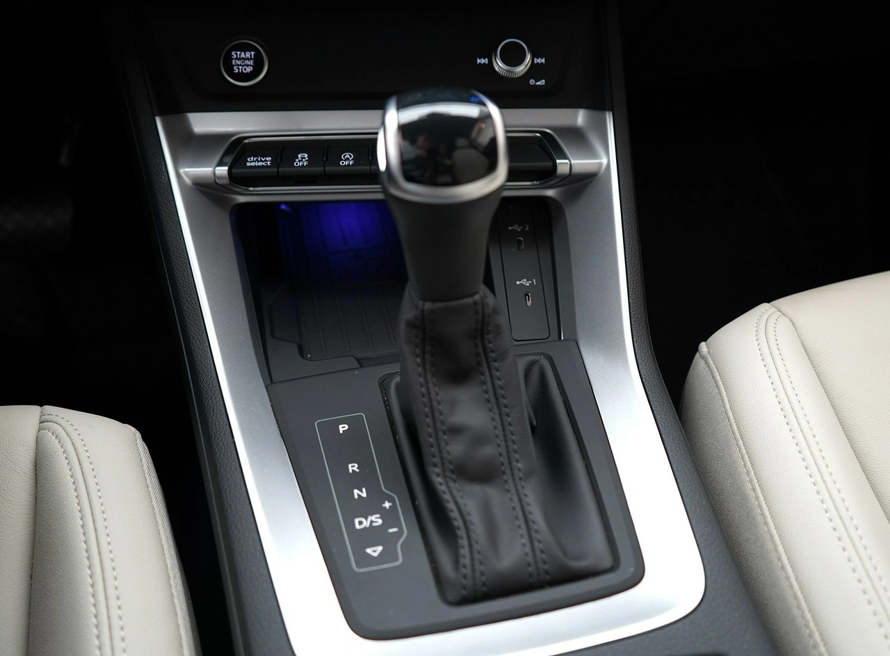 Audi Q3 - Zdjęcie 19