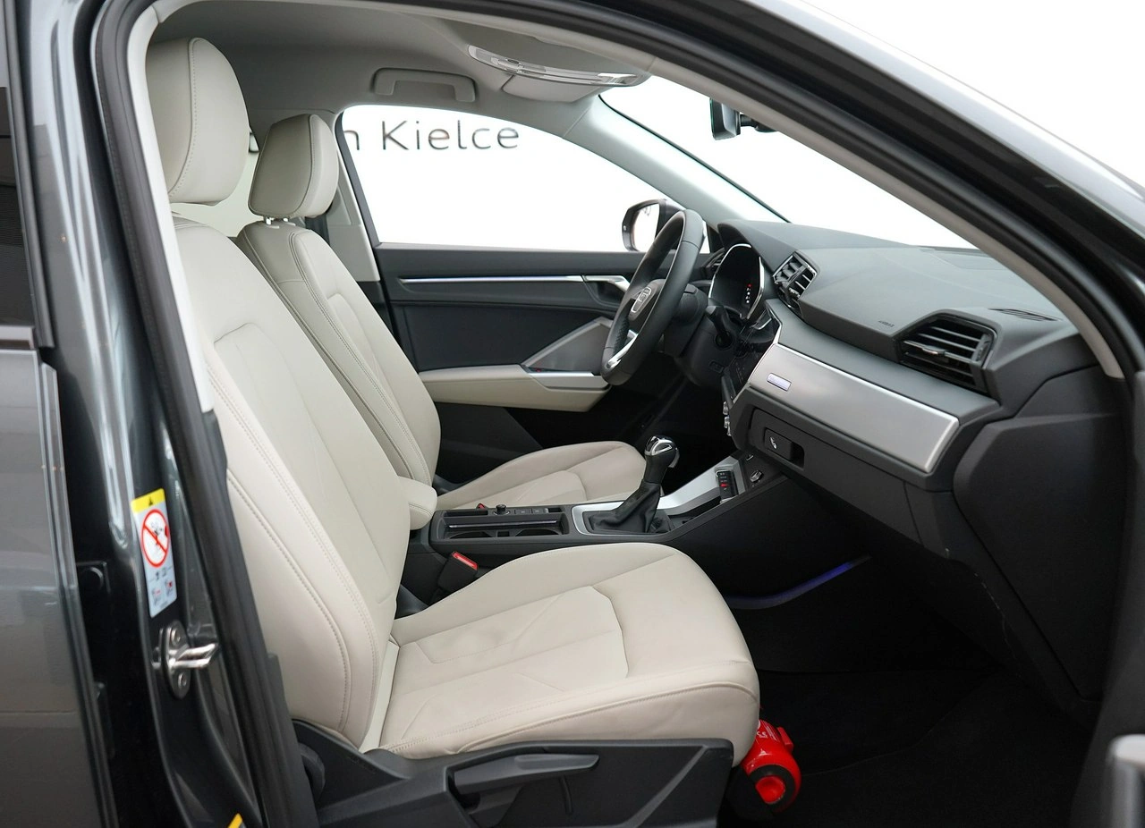 Audi Q3 - Zdjęcie 28