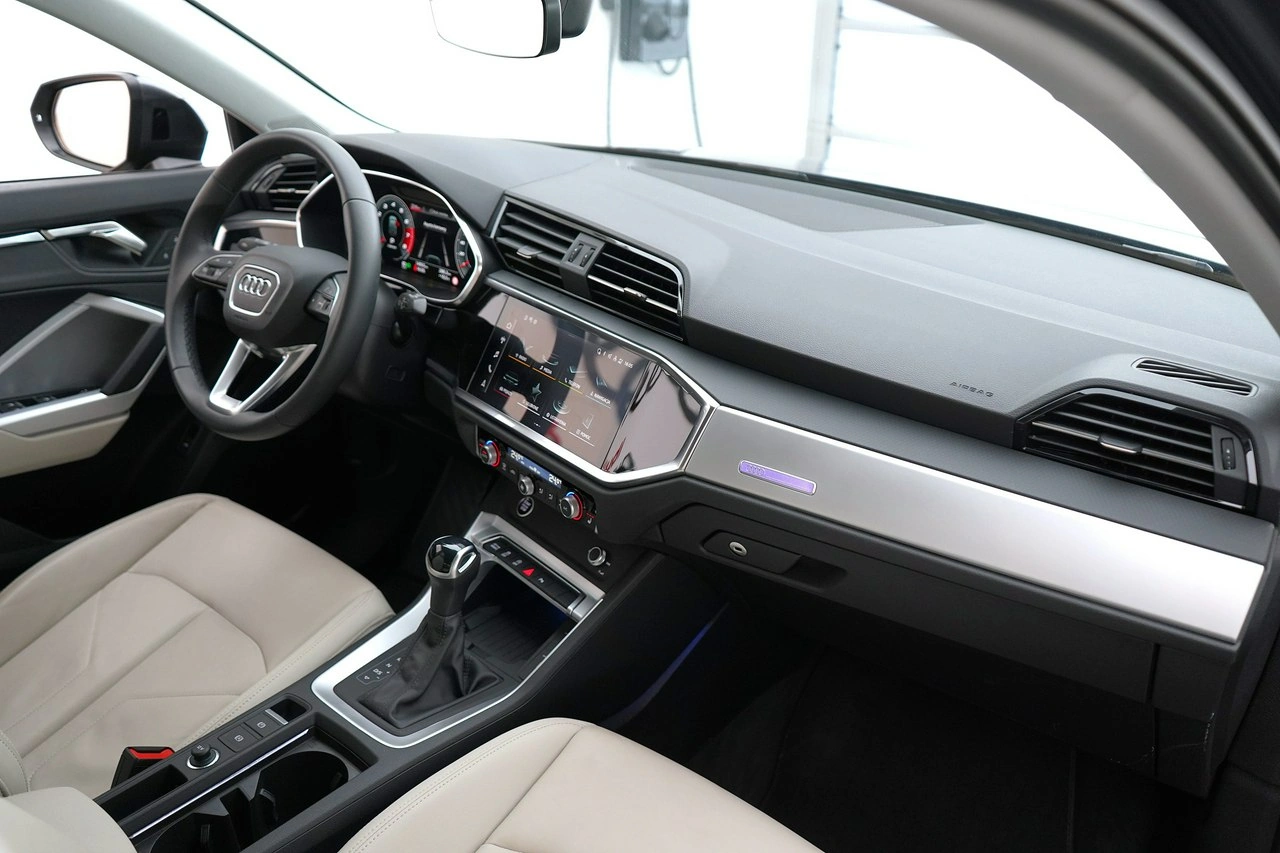 Audi Q3 - Zdjęcie 27