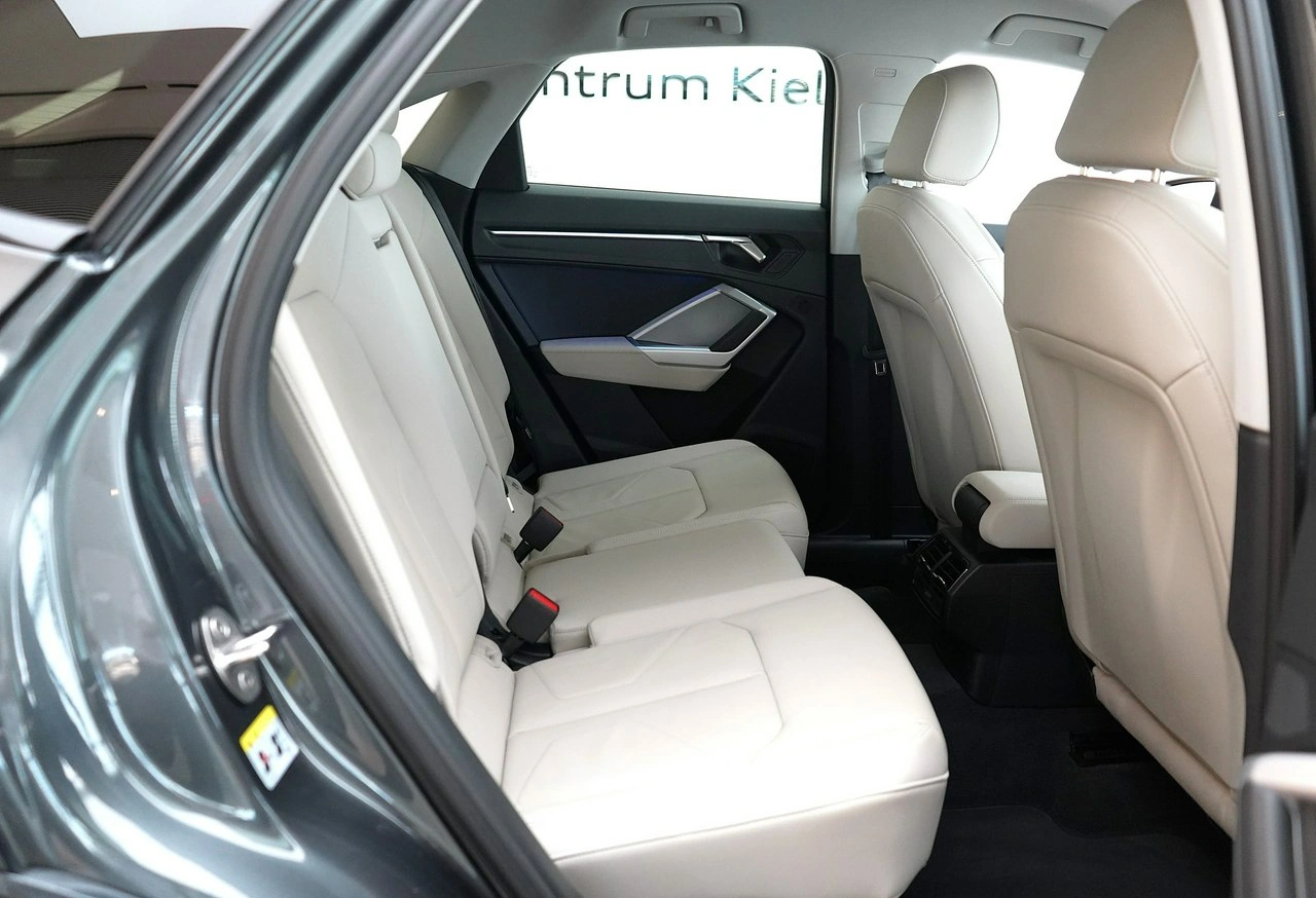 Audi Q3 - Zdjęcie 29