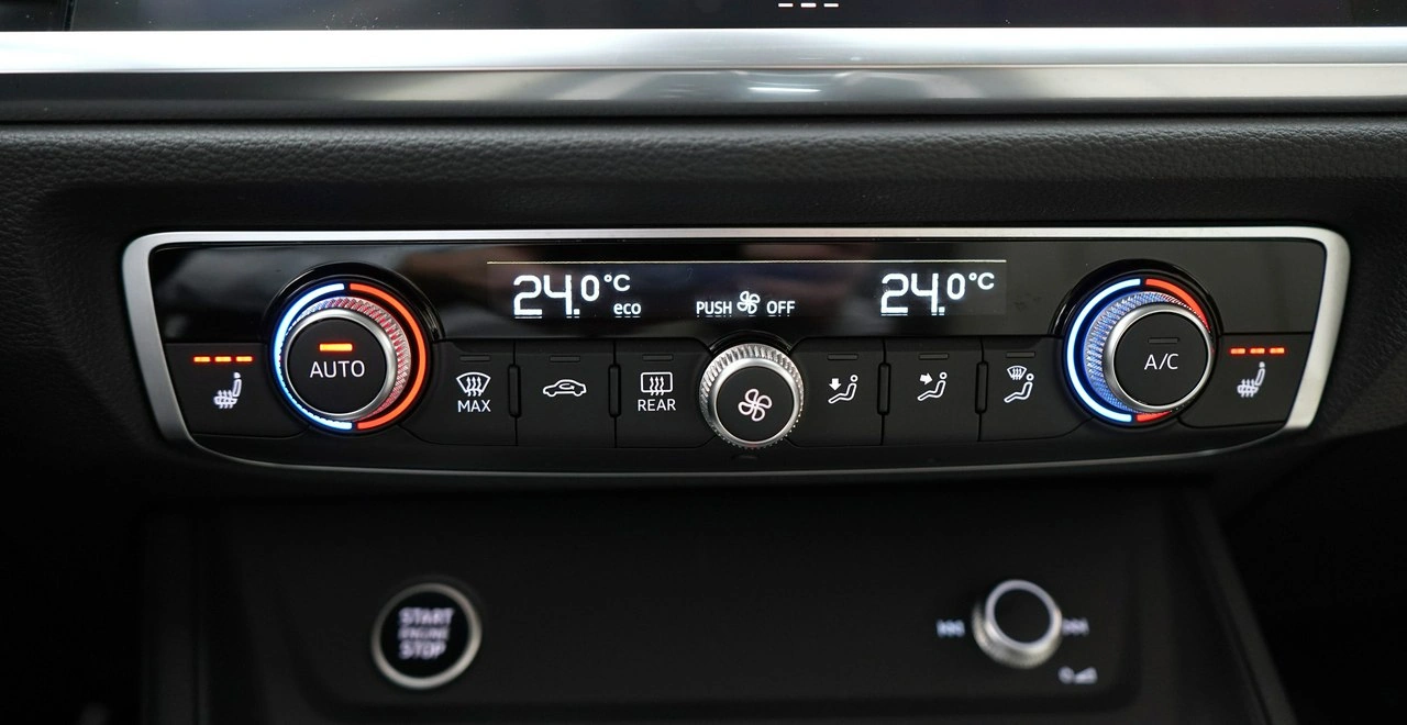 Audi Q3 - Zdjęcie 20