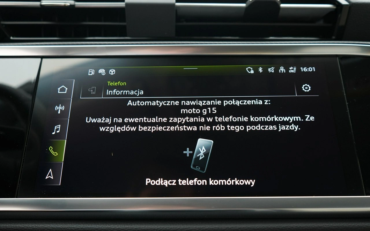 Audi Q3 - Zdjęcie 33