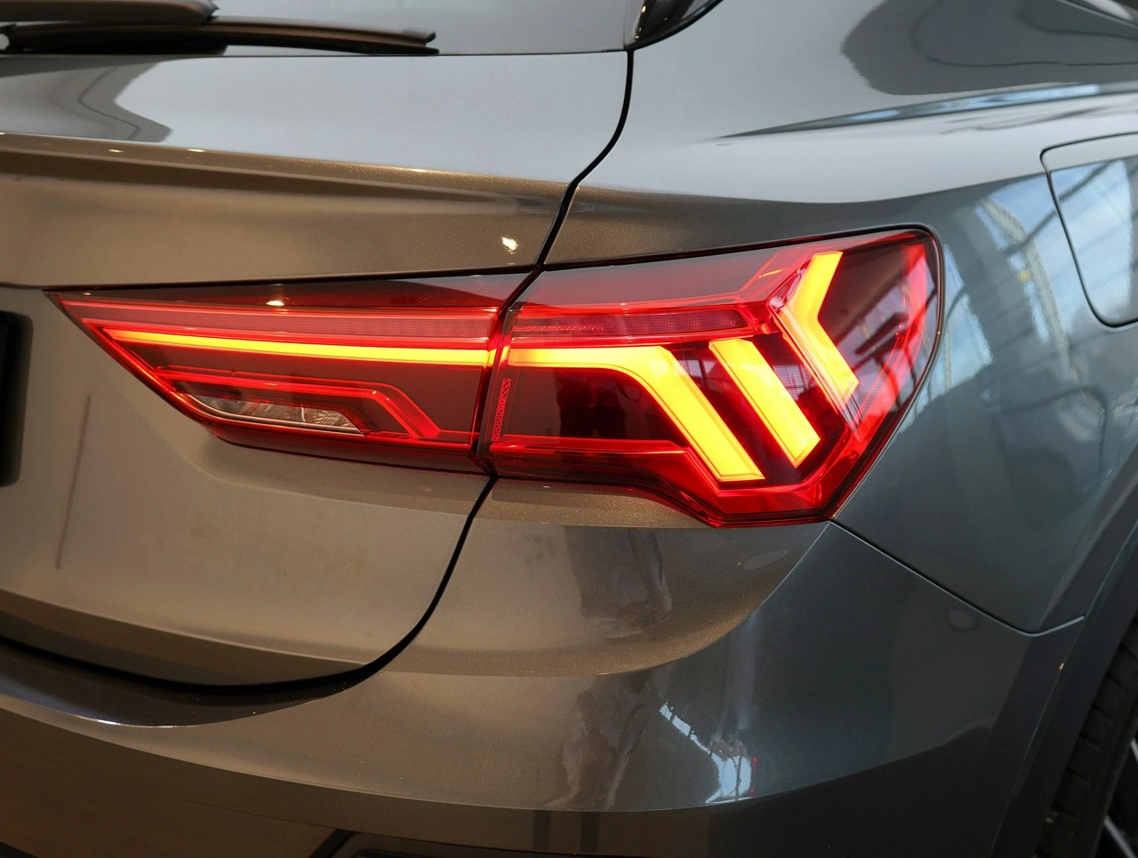 Audi Q3 - Zdjęcie 7