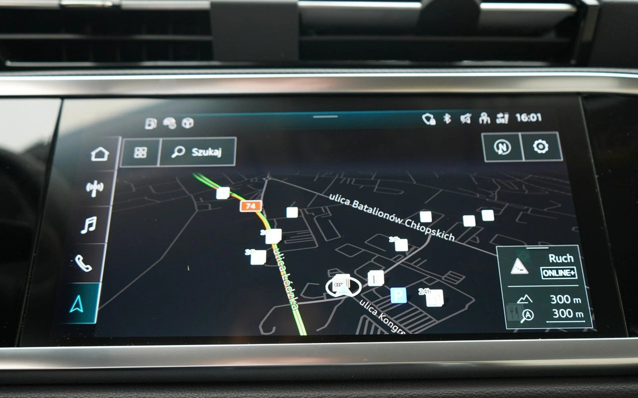 Audi Q3 - Zdjęcie 31