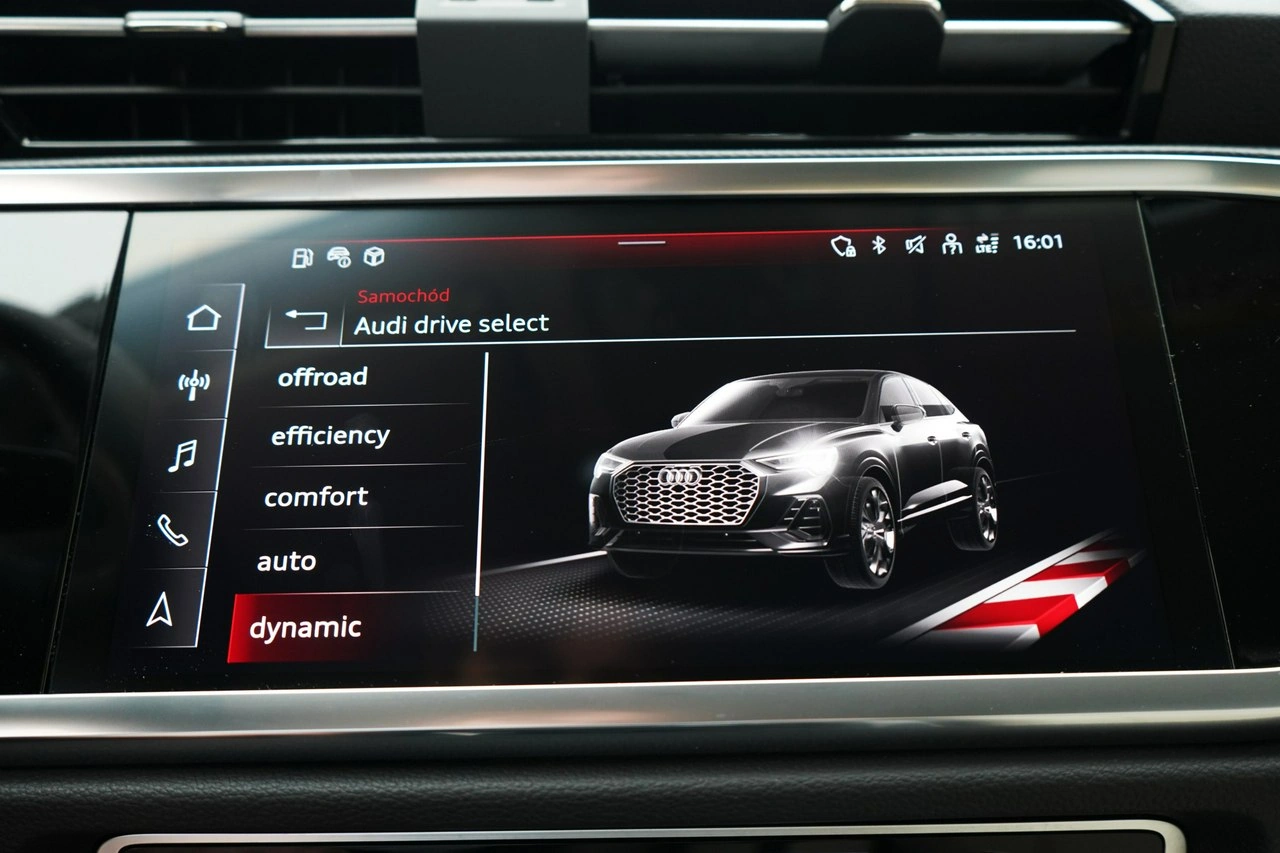 Audi Q3 - Zdjęcie 34