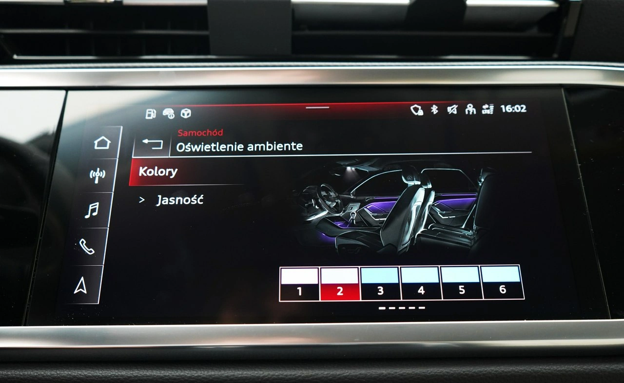 Audi Q3 - Zdjęcie 35