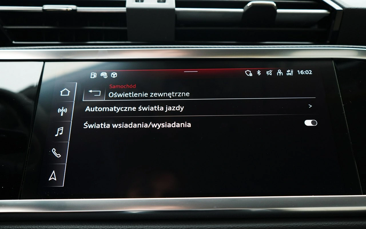 Audi Q3 - Zdjęcie 36