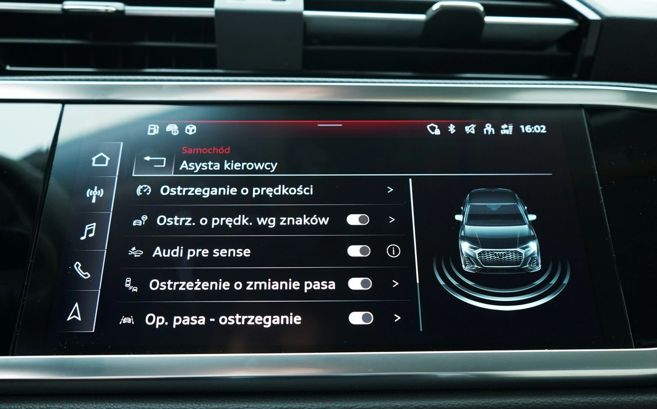 Audi Q3 - Zdjęcie 37