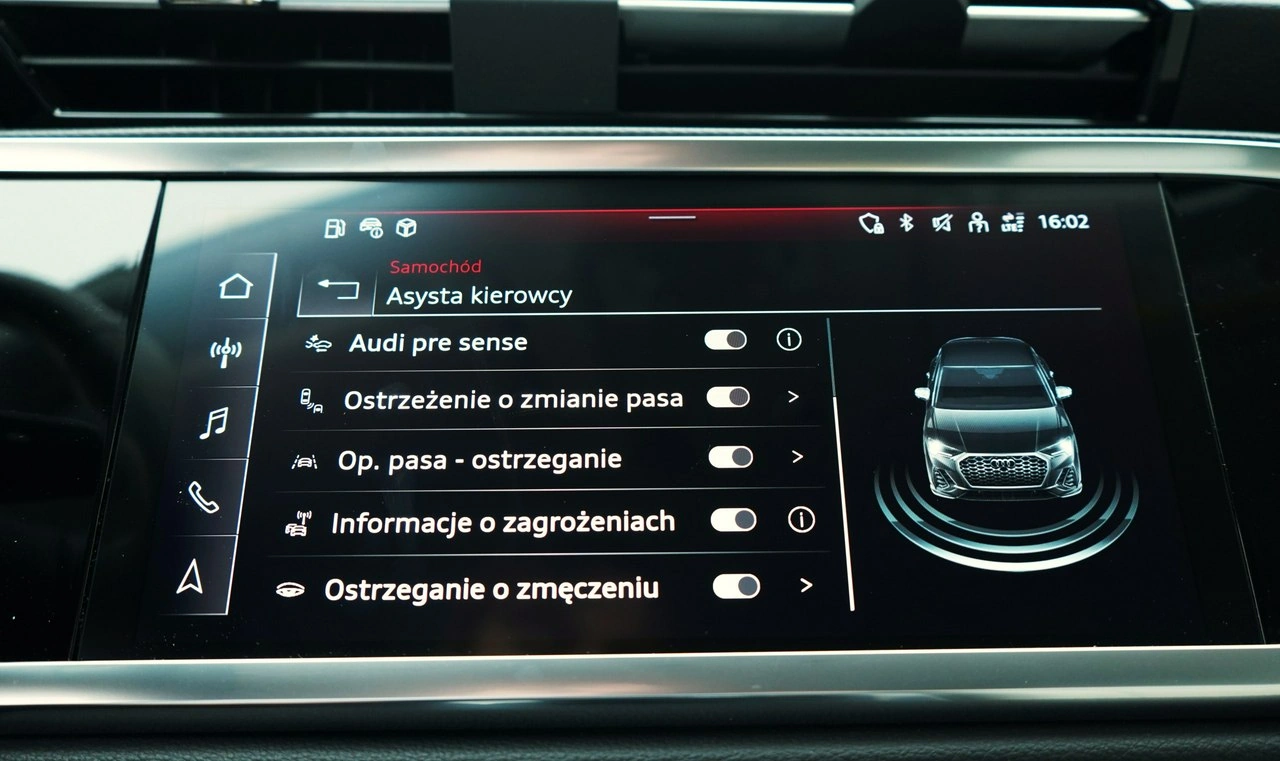 Audi Q3 - Zdjęcie 38