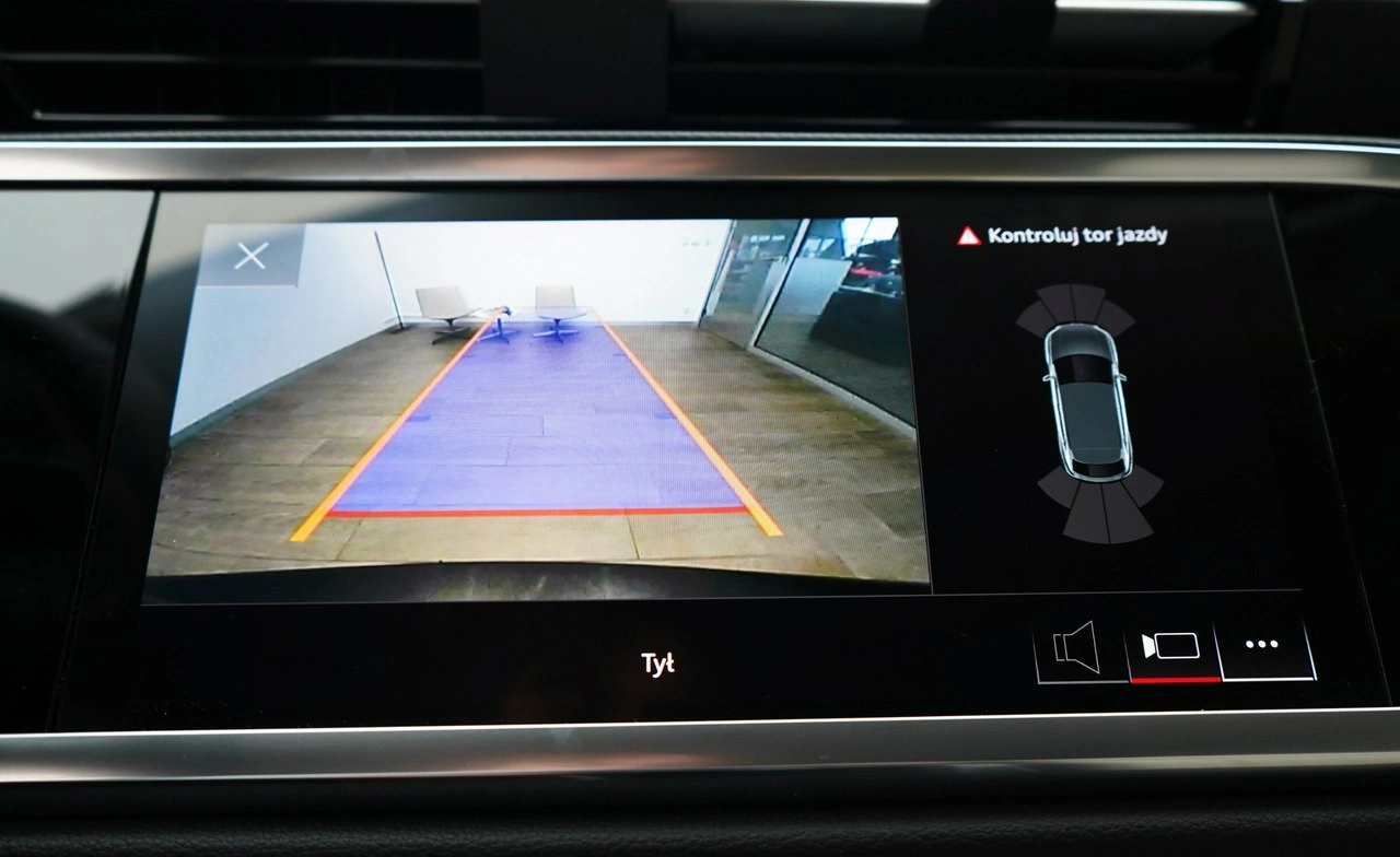 Audi Q3 - Zdjęcie 32