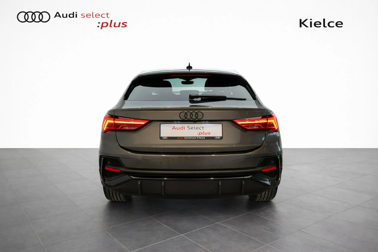 Audi Q3 - Zdjęcie 5