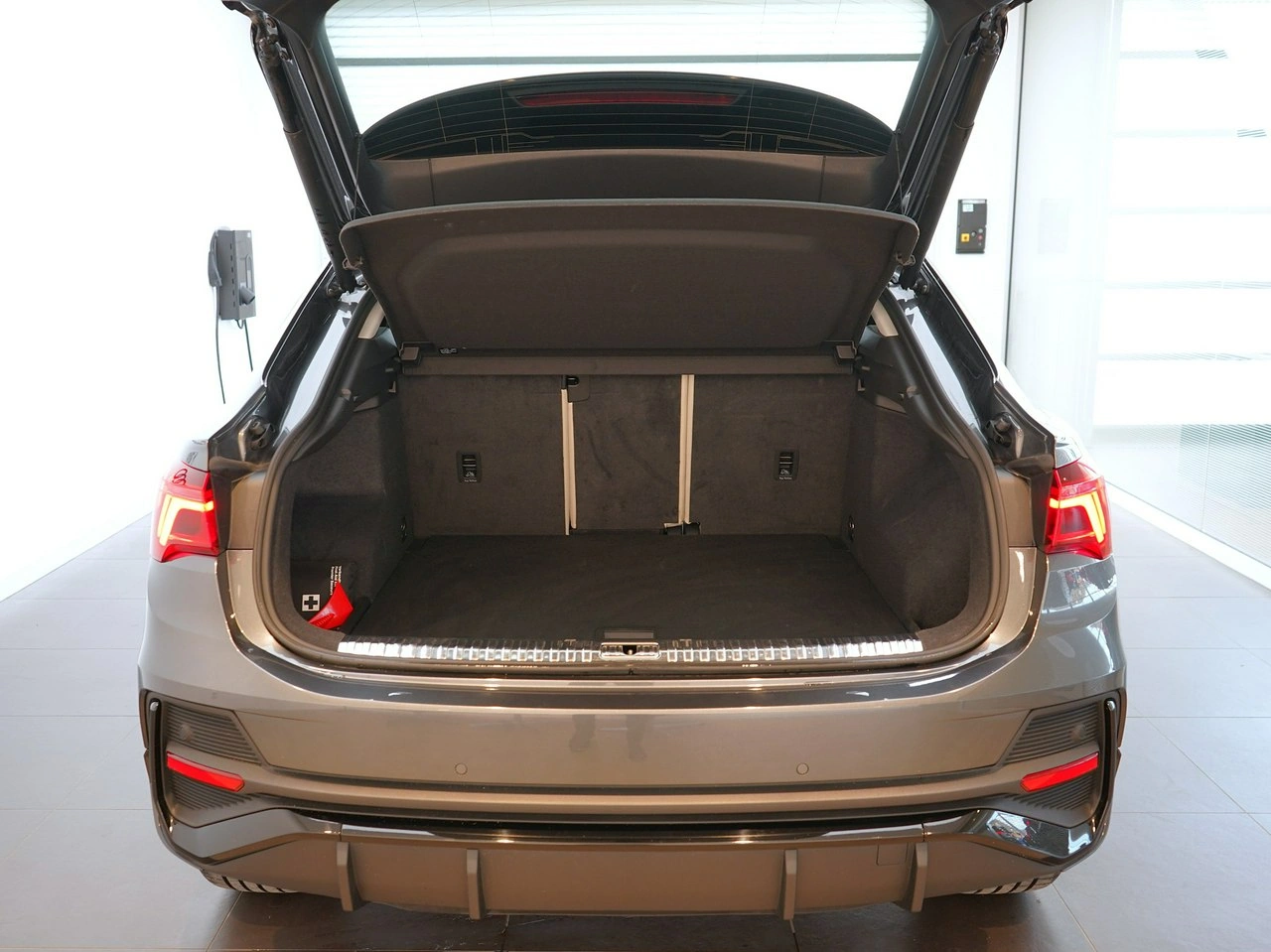 Audi Q3 - Zdjęcie 11