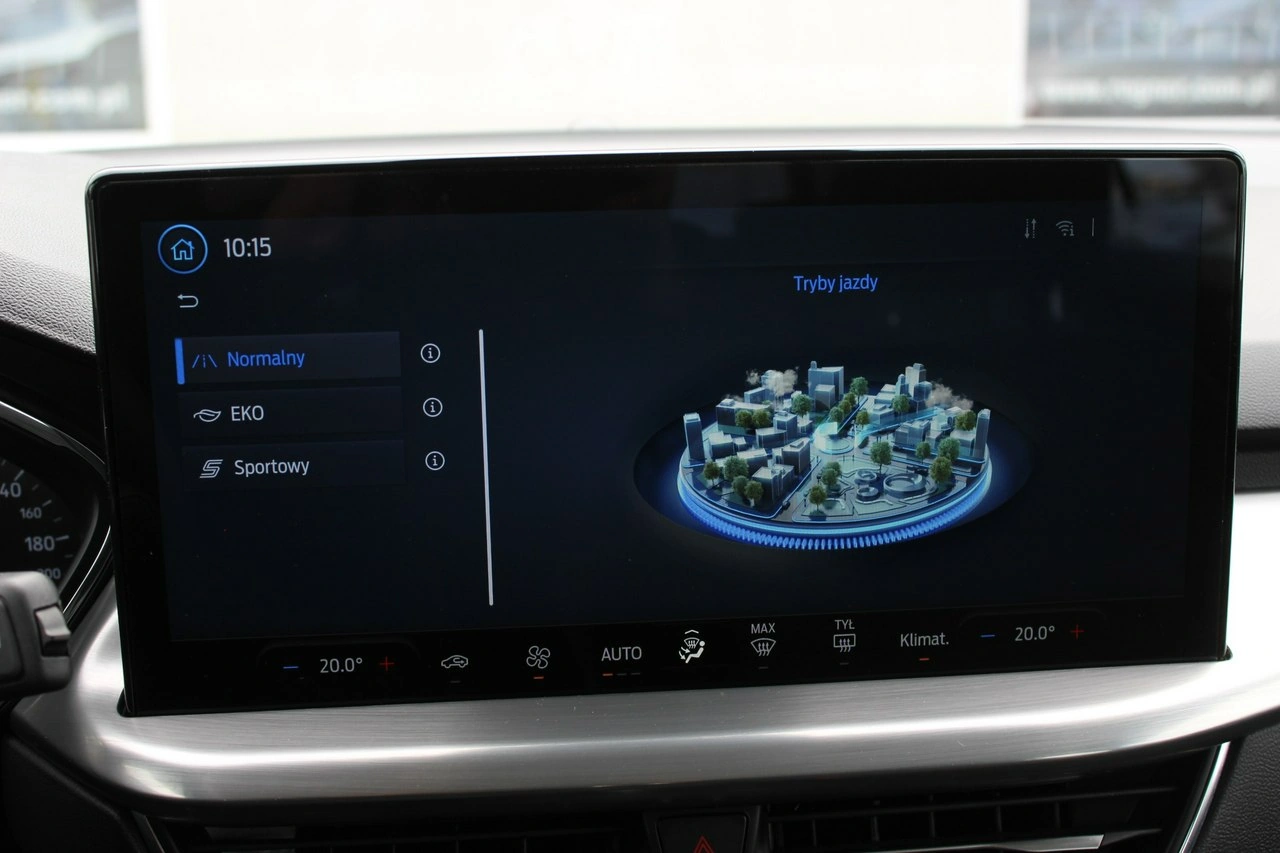 Ford Focus - Zdjęcie 24