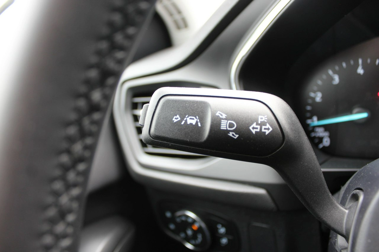 Ford Focus - Zdjęcie 29