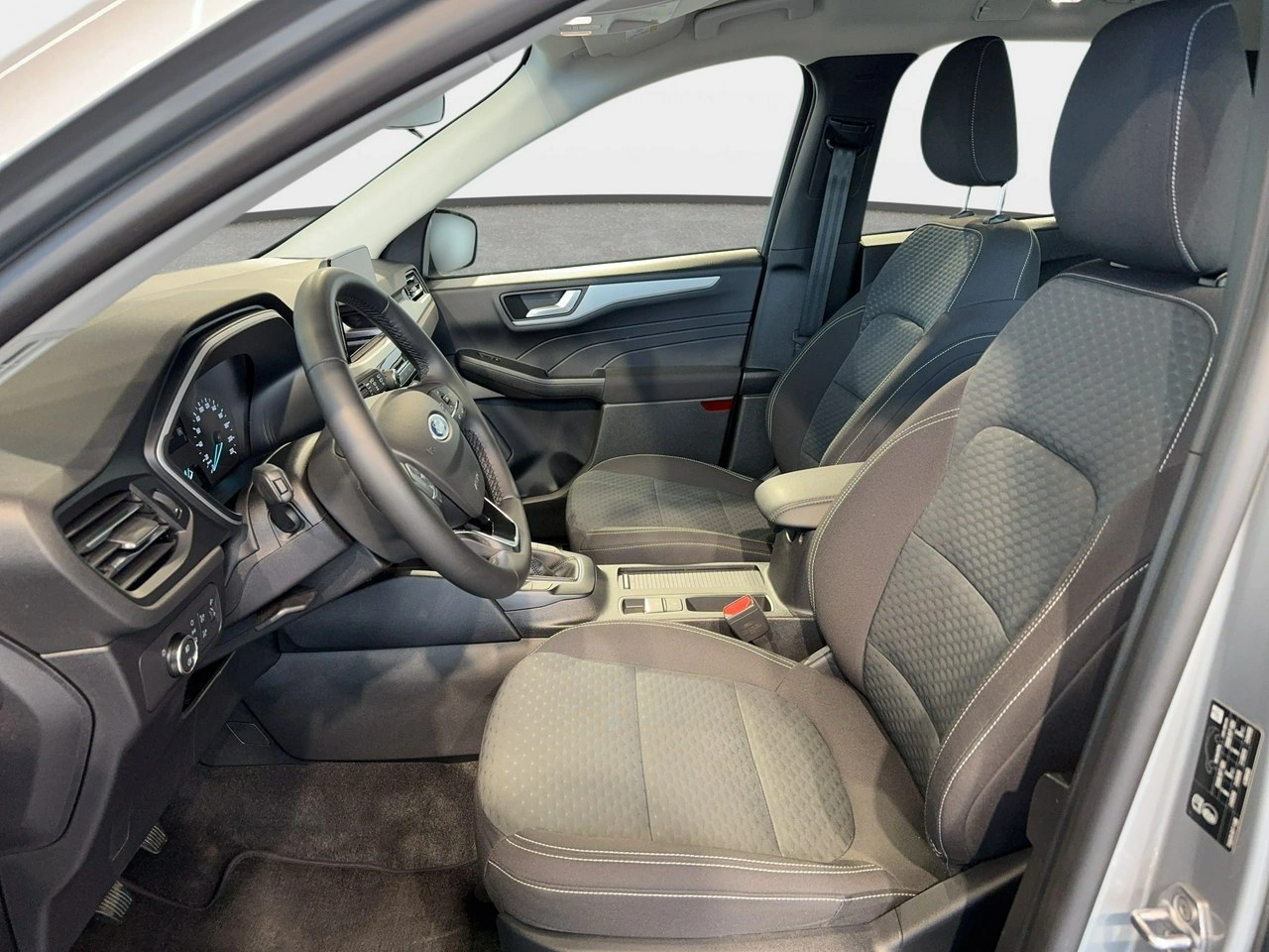 Ford Kuga - Zdjęcie 11