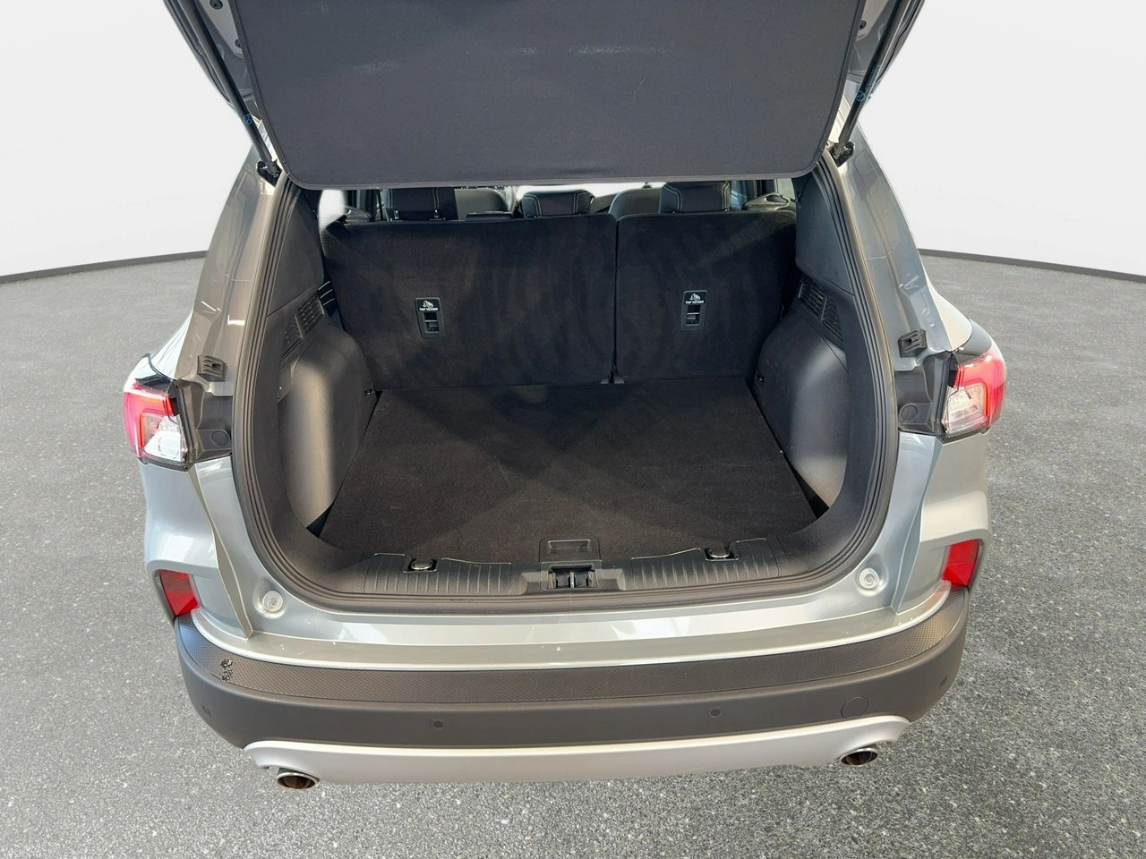 Ford Kuga - Zdjęcie 13