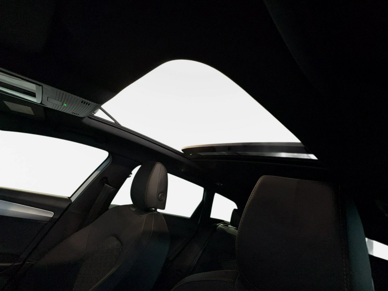 Seat Leon Sportstourer - Zdjęcie 12