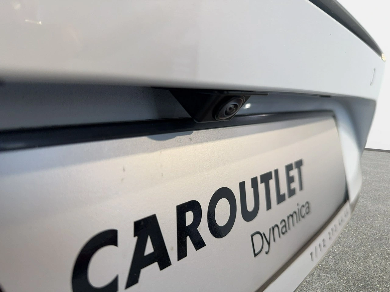 Seat Leon Sportstourer - Zdjęcie 17