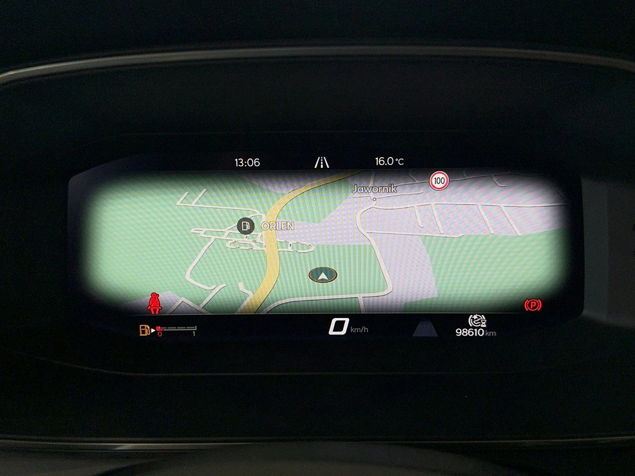 Seat Leon Sportstourer - Zdjęcie 22