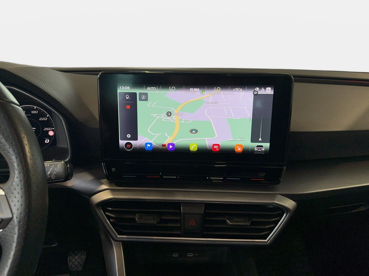 Seat Leon Sportstourer - Zdjęcie 29