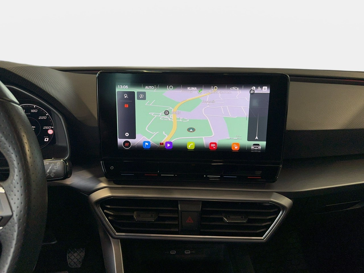 Seat Leon Sportstourer - Zdjęcie 29