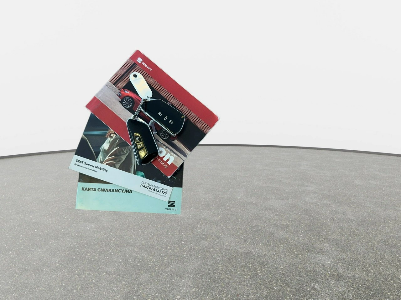 Seat Leon Sportstourer - Zdjęcie 33