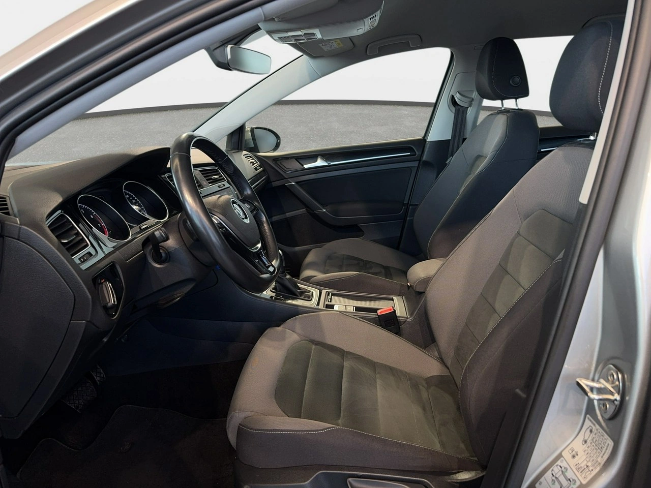 Volkswagen Golf Variant - Zdjęcie 9