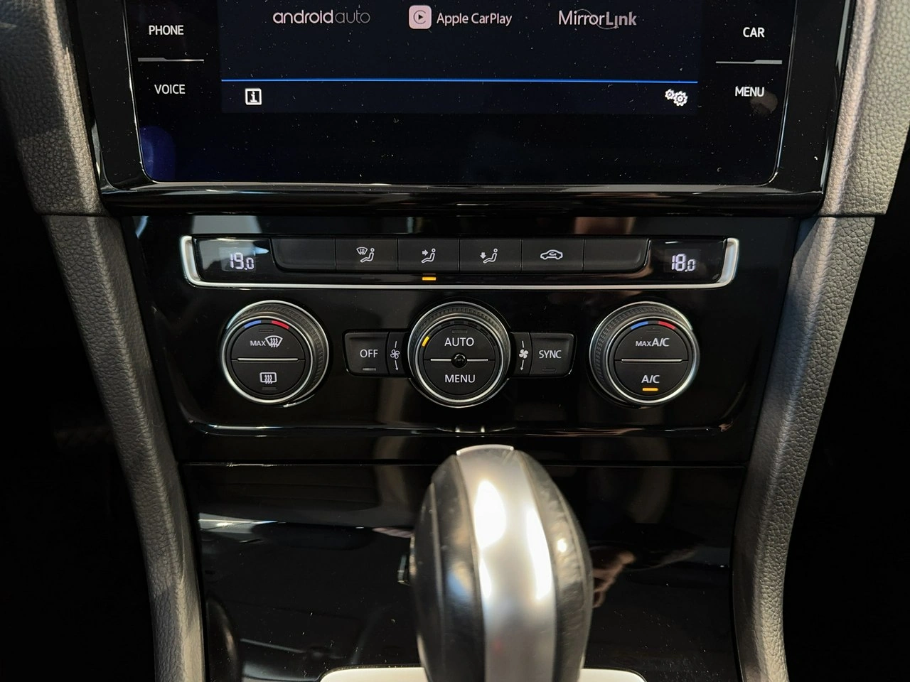 Volkswagen Golf Variant - Zdjęcie 20