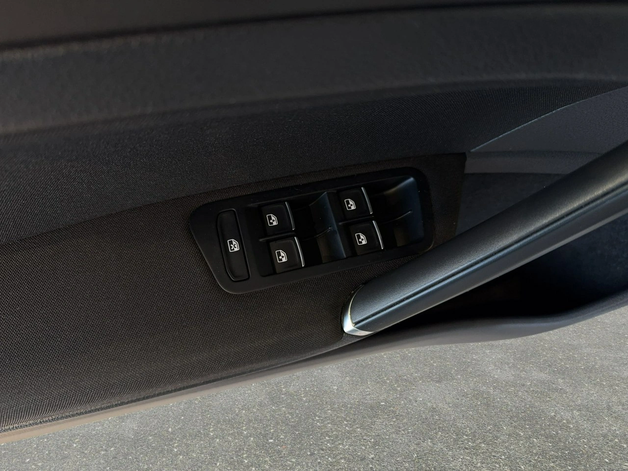 Volkswagen Golf Variant - Zdjęcie 22