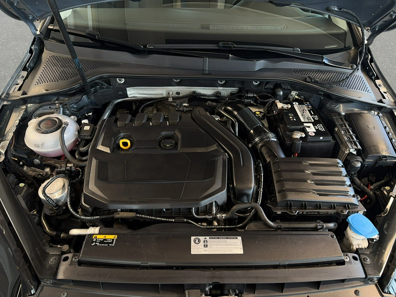 Volkswagen Golf Variant - Zdjęcie 24