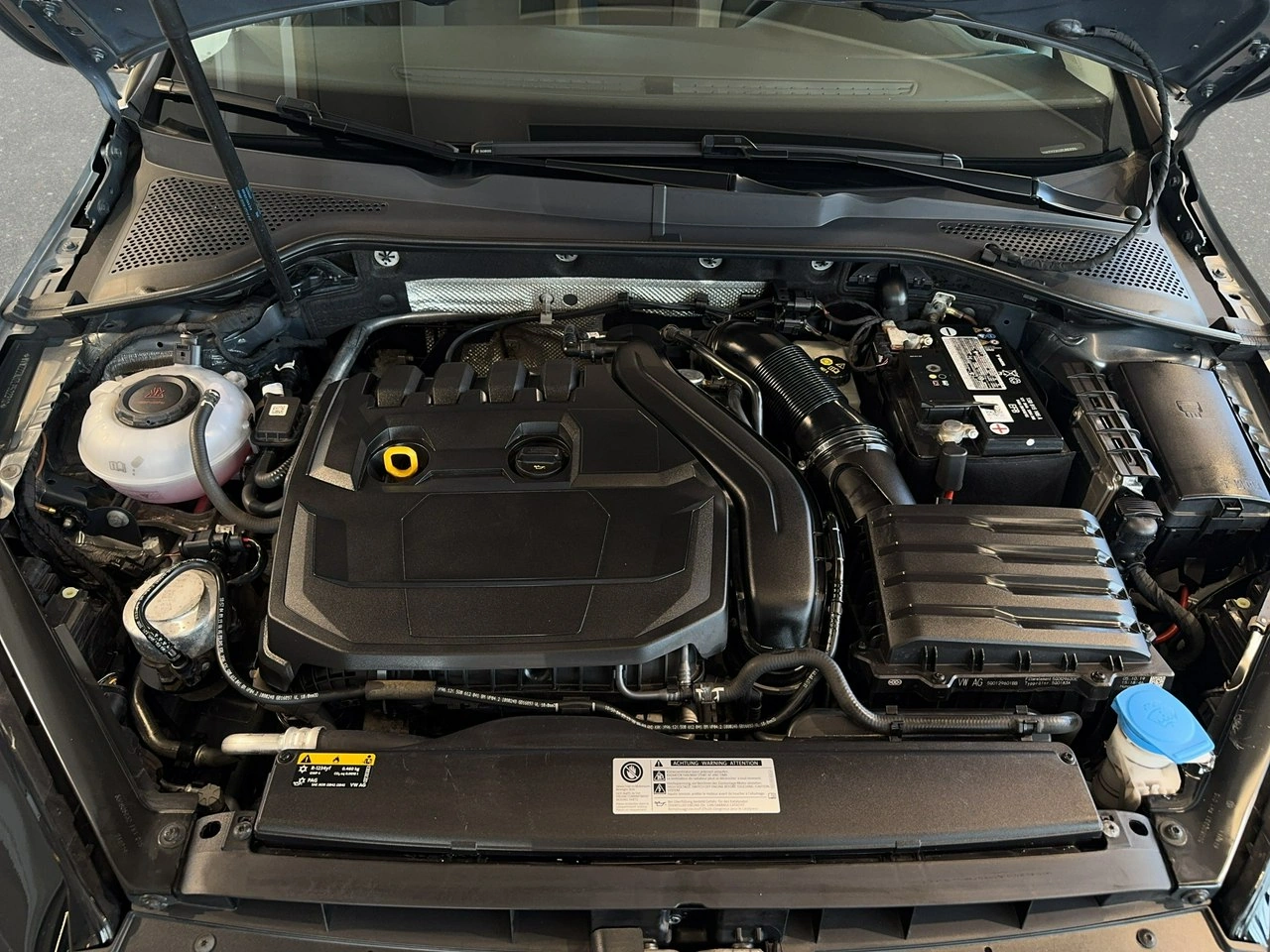 Volkswagen Golf Variant - Zdjęcie 24