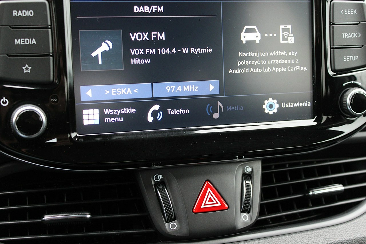 Hyundai i30 - Zdjęcie 16