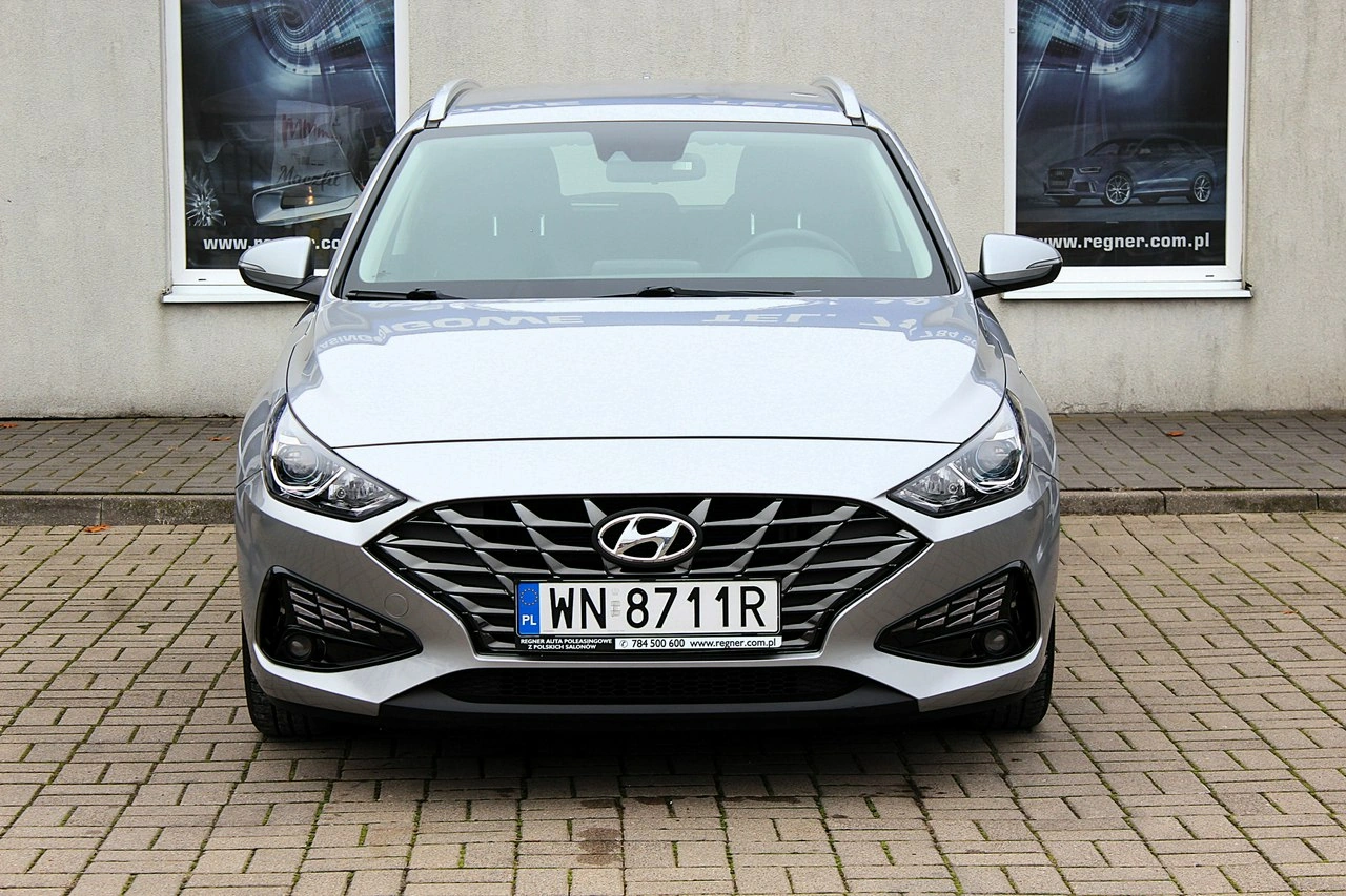 Hyundai i30 - Zdjęcie 1